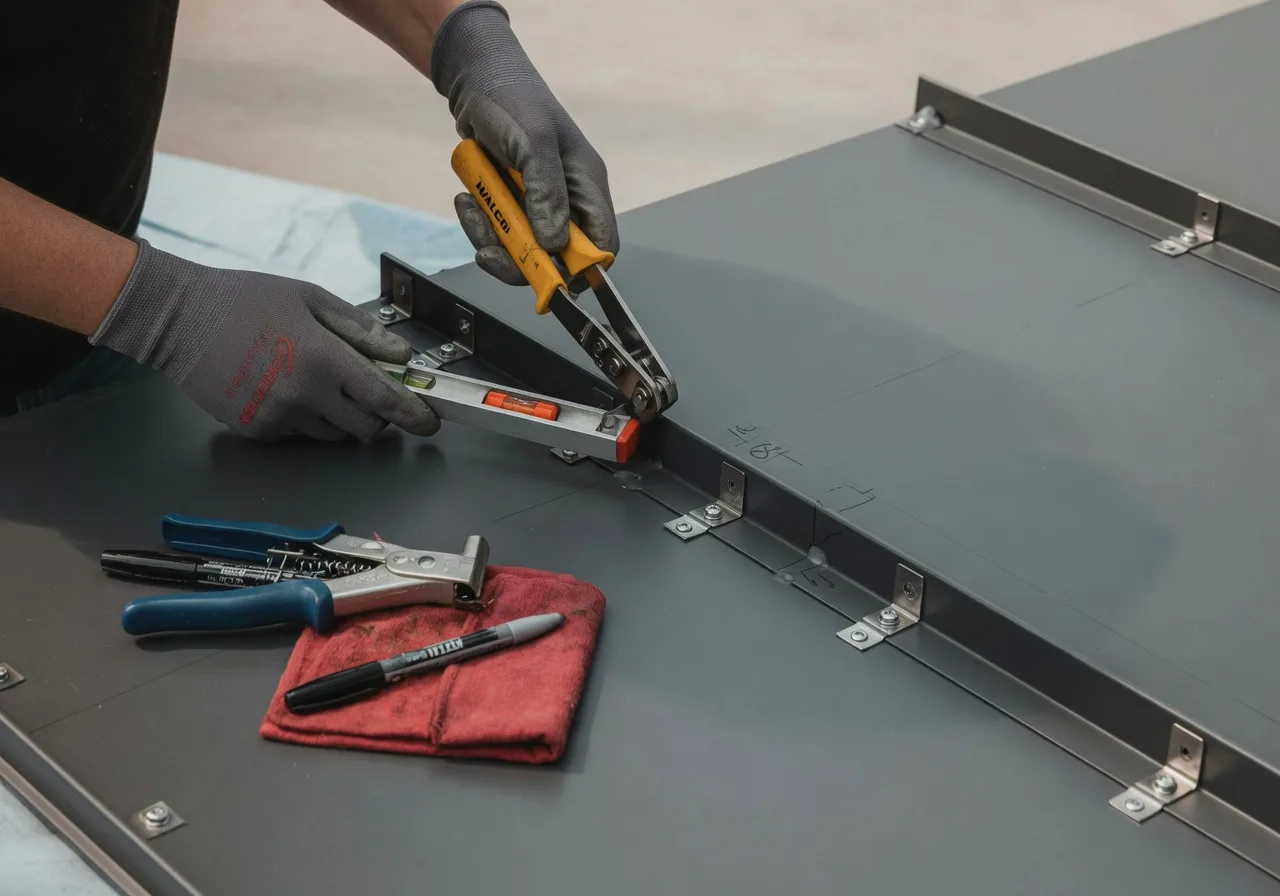 Why choose Metal Roofing Installation in Clarksville, TX